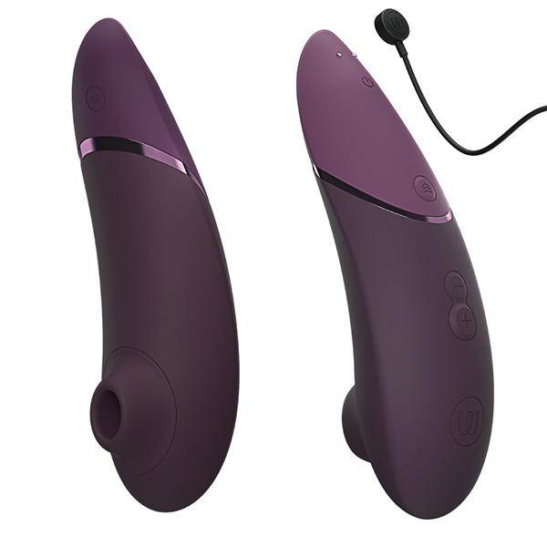 <吸うやつ>ウーマナイザー ネクスト (ダークパープル)