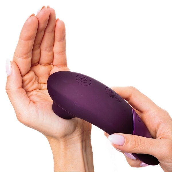 <吸うやつ>ウーマナイザー ネクスト (ダークパープル)