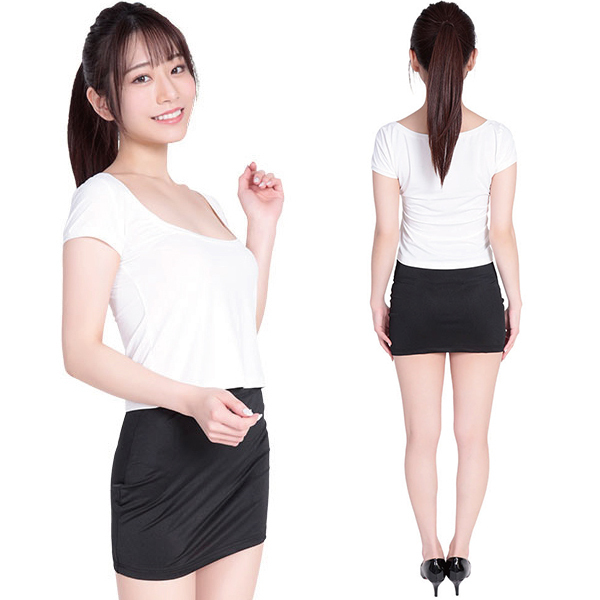 エステスパアロマ制服 Lサイズ