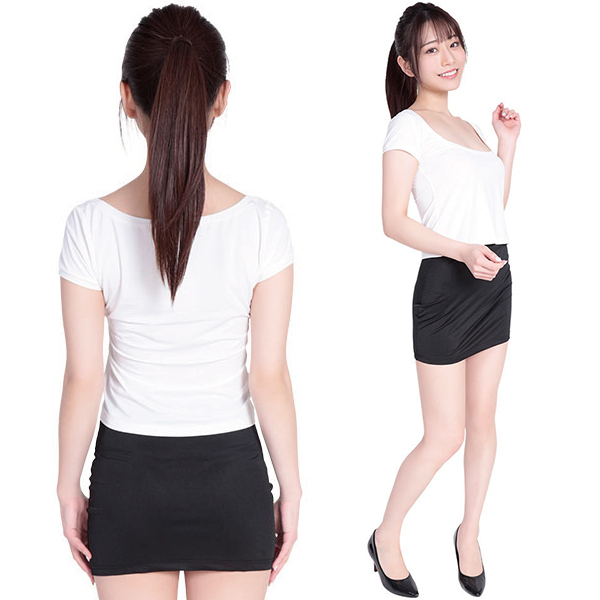 エステスパアロマ制服 Lサイズ