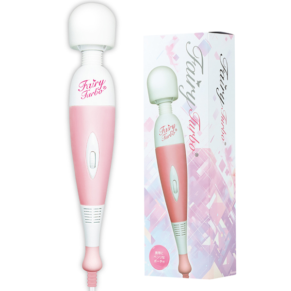 フェアリーターボ UPDATE