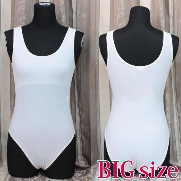 ワンピース水着 BIG