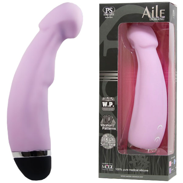 P.S ParisStyle Aile(パリススタイル エール) ラベンダー