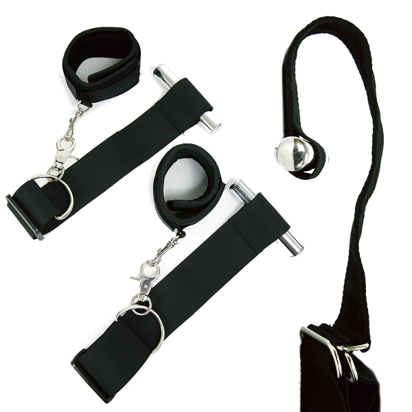 ELock(イーロック) ドア腕拘束