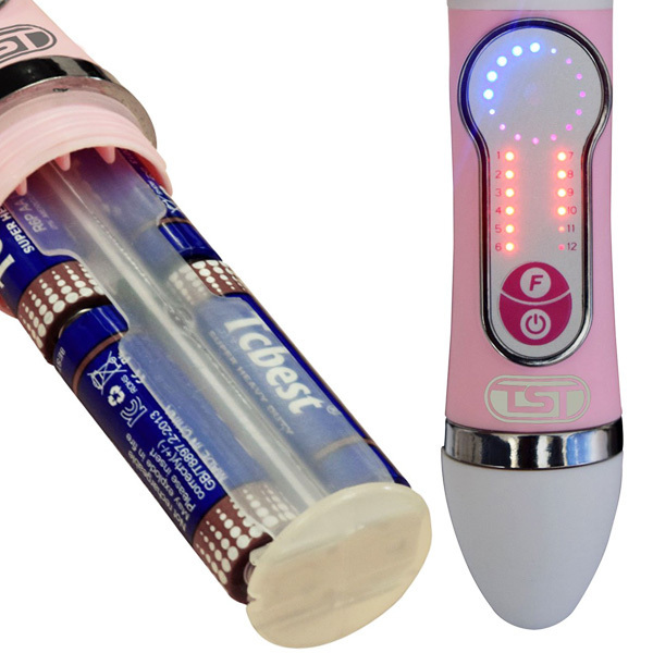 12LOVE DENMA (ピンク)