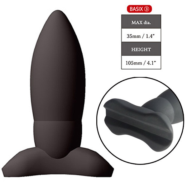 ボス シリコンベーシックス (3)