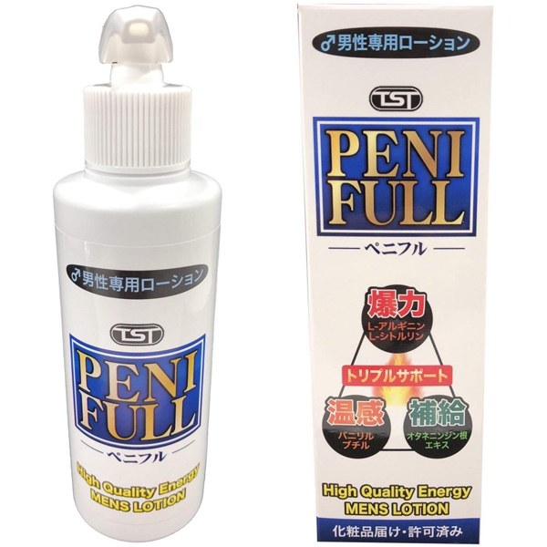 PENIFULL(ペニフル) 150ml