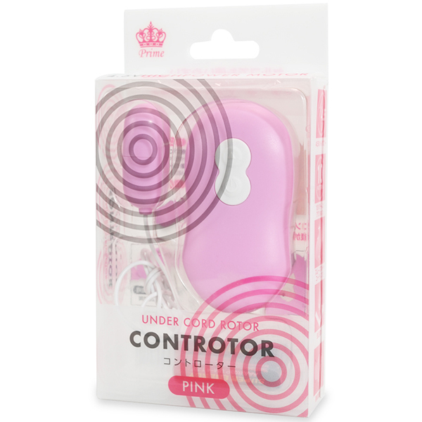 CONTROTOR(コントローター) ピンク