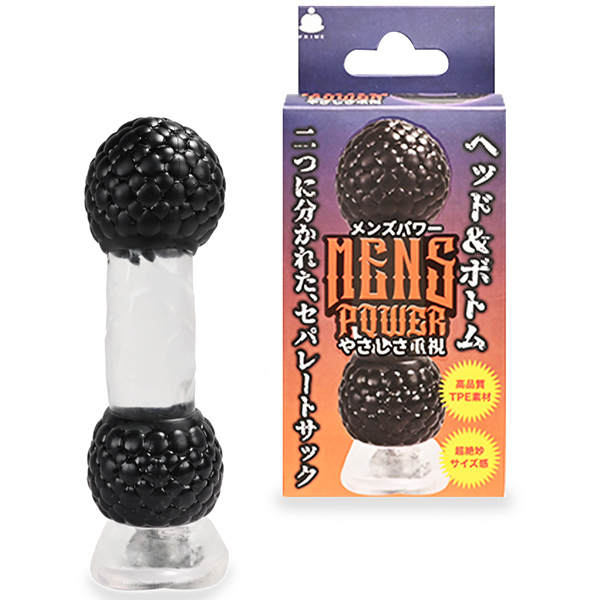 MENS POWER やさしさ重視