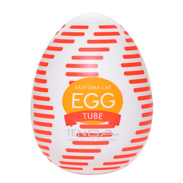 TENGA EGG TUBE(チューブ)