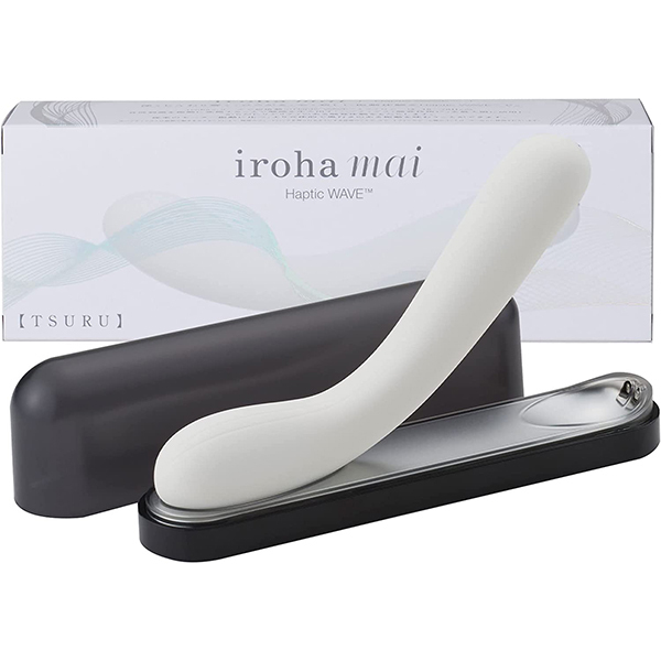 iroha mai(イロハ マイ) TSURU