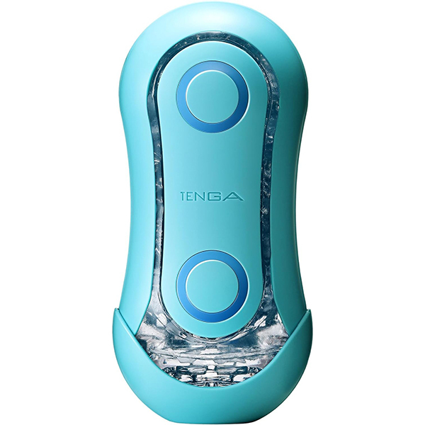 TENGA フリップオーブ パスタイオ (OCEAN BLUE)