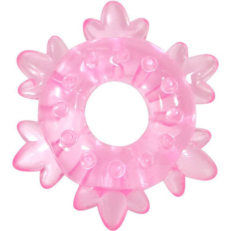 長持ち輪(リング)