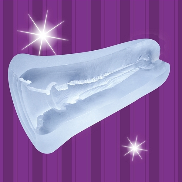 タテヒダスパイラル (ウラスジプラス)