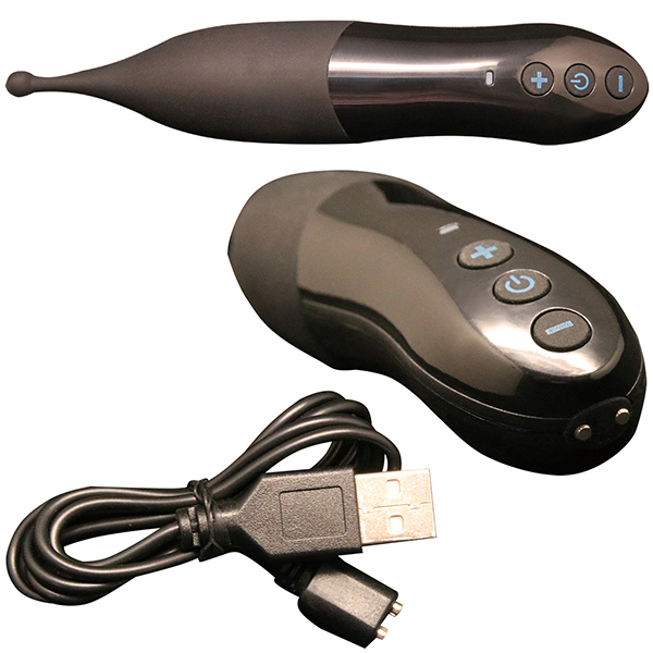 HYPERピンポイントローター