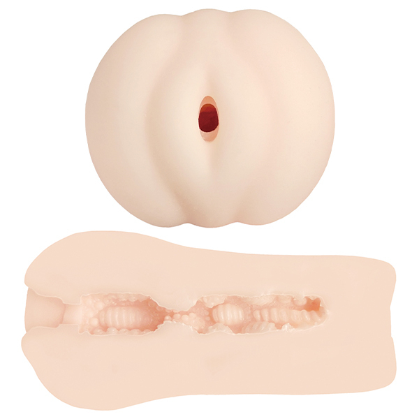 にじカノマジハメ HOLE (如月レイナ)