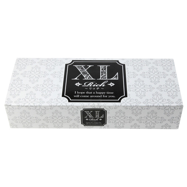 リッチ業務用144個入り (XLサイズ)