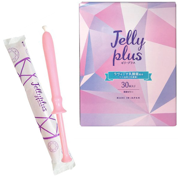 ゼリープラス (30本入り)