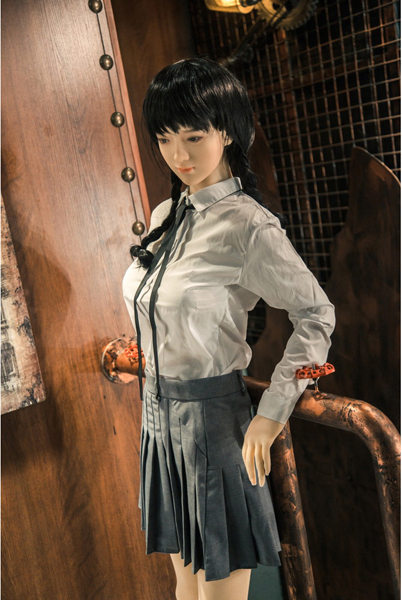 リアルドール 佐知恵(さちえ)