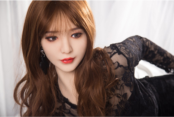 リアルドール 由美子(ゆみこ)