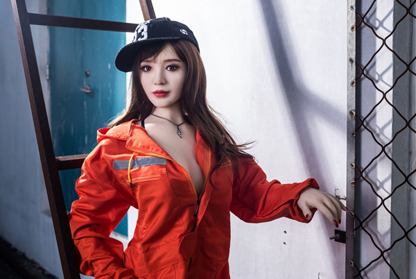 リアルドール 由美子(ゆみこ)