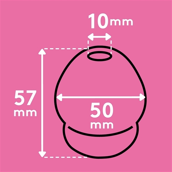 <吸うやつ>完全防水 吸引絶頂 CULI−CHUPA CUNNI ROTOR black mini