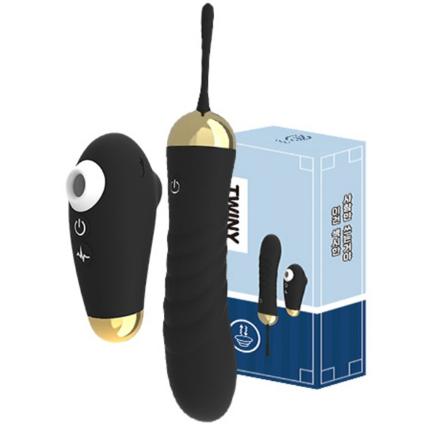 <吸うやつ>OGUGU (TWINY)