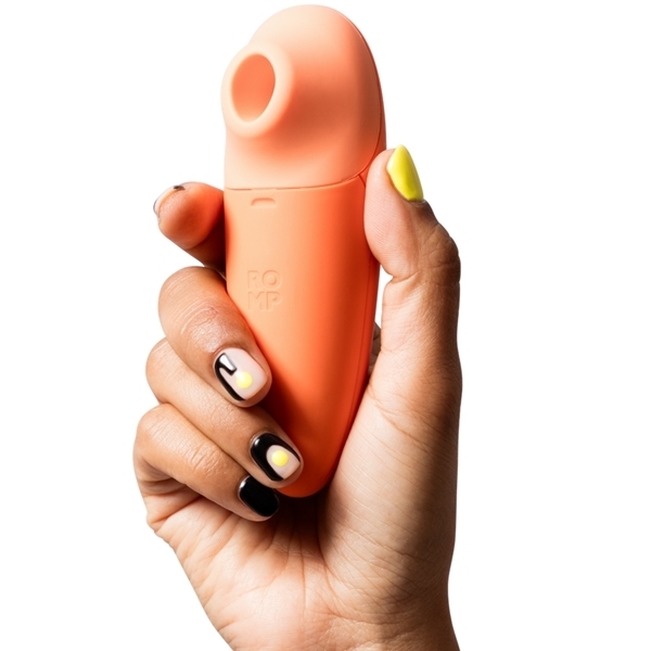 <吸うやつ>ROMP (SWITCH X)