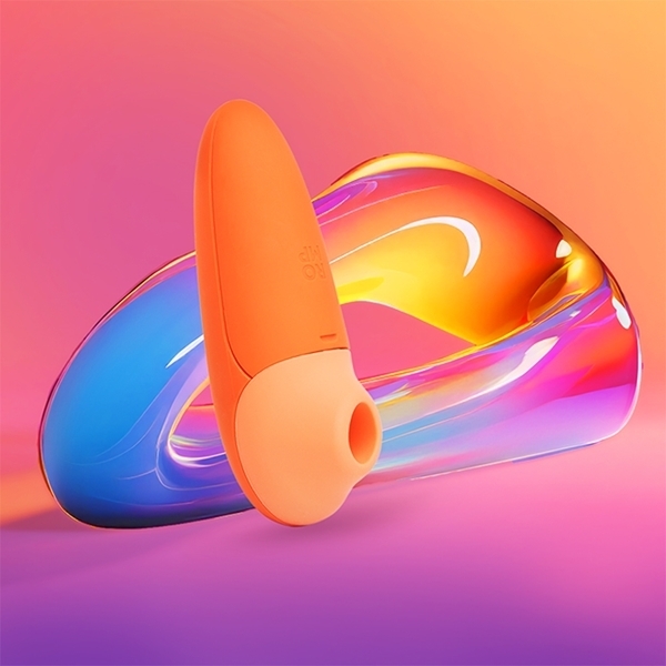 <吸うやつ>ROMP (SWITCH X)