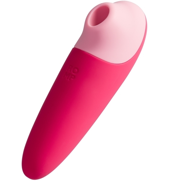 <吸うやつ>ROMP (SHINE X)