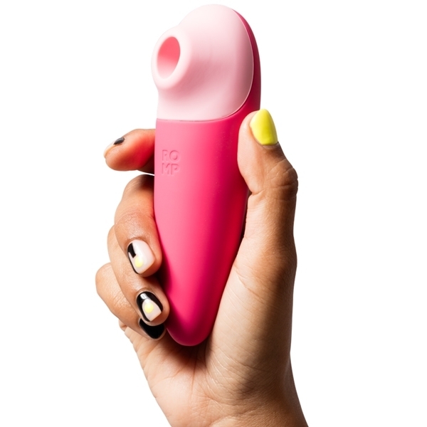 <吸うやつ>ROMP (SHINE X)