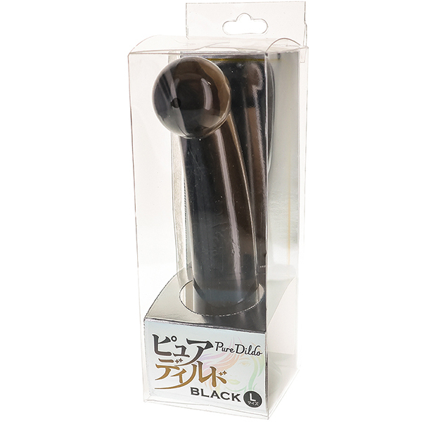 ピュアディルド (ブラック) L