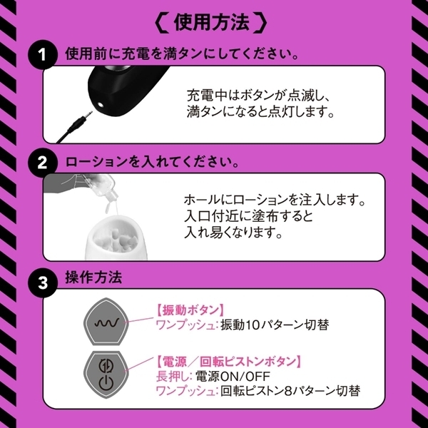 ぷにあなロイドR3