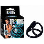 トリプルリング(ペニス増強グッズ) トリプルリング