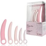 Inspire シリコンダイレーター 5本セット(特殊アイテム) Inspire シリコンダイレーター 5本セット