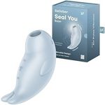 <吸うやつ>サティスファイヤー シールユースーン(ローター) <吸うやつ>サティスファイヤー シールユースーン