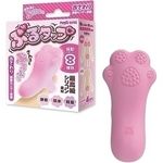 ぶるタップ (ピンク)(ローター) ぶるタップ (ピンク)