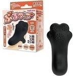 ぶるタップ (ブラック)(ローター) ぶるタップ (ブラック)