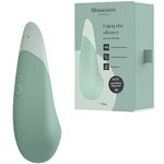 ウーマナイザーバイブ 電動マッサージャー (セージ)(バイブ(電動こけし)) ウーマナイザーバイブ 電動マッサージャー (セージ)