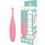 コメット (ピンク)(ローター) コメット (ピンク)