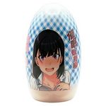 催眠性指導カプセルホールコレクション 高峰操(オナホール) 催眠性指導カプセルホールコレクション 高峰操