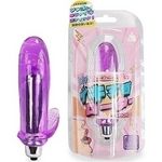 イキすぎローターショート パープル)(ローター) イキすぎローターショート パープル)