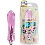 イキすぎローターロング (ピンク)(ローター) イキすぎローターロング (ピンク)