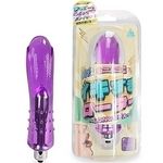 イキすぎローターロング (パープル)(ローター) イキすぎローターロング (パープル)