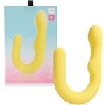 Lady U (イエロー)(バイブ(電動こけし)) Lady U (イエロー)