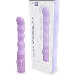 WAVE−ONE (パープル)(バイブ(電動こけし)) WAVE−ONE (パープル)