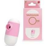 VACUUUM−ONE (ピンク)(ローター) VACUUUM−ONE (ピンク)