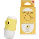 VACUUUM−ONE (イエロー)(ローター) VACUUUM−ONE (イエロー)