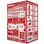 低刺激ねっとり二層(オナホール) 低刺激ねっとり二層