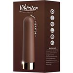 Bullet Rotor wireless BUROW (brown)(リモコングッズ) Bullet Rotor wireless BUROW (brown)